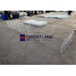 Erosion Control 100×120mm Gabion Basket Retaining Wall