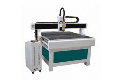 China Industry 4X4 Wood CNC Machine 1PH CNC Router Spindle 1200x1200mm supplier