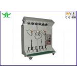 0 ~ 99 Min Adjustable Wire Testing Equipment Cable Abrupt Pull Testing Machine >1000KN for sale