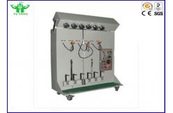 China 0 ~ 99 Min Adjustable Wire Testing Equipment Cable Abrupt Pull Testing Machine >1000KN supplier