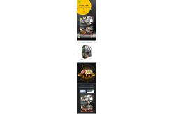 China Food Vending Machine With Microwave Vapes Display Flowers Vending Machine supplier