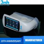 60 Degree Digital Gloss Meter Concise Appearance For PVC Window Profile for sale