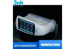 China 60 Degree Digital Gloss Meter Concise Appearance For PVC Window Profile supplier