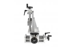 China Ball Screw Manual Linear Stage supplier