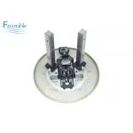 Assy, Presser Foot .093 Knife, Hwki For Cutter XLC7000 Paragon Parts 92099002 for sale