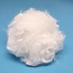 Reliable Micro Polyester Fiber with High Shrinkage Resistance and Anti-Static Property for sale