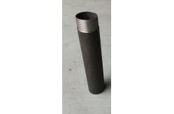 China Multifunctional High Drilling Wireline Drill Rods NQ/B supplier