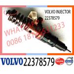 22378579 New Diesel Fuel Injector VOE22378579 22378579 For VOL D13 Engine