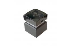China NKK UB2 SPDT Momentary Illuminated Latching Switch For Matrix Controller supplier