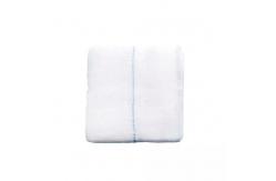 China 100% cotton Medical Sterile 4*4 Gauze Compress Swabs for Single Use supplier