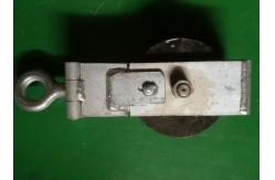 China 5.3kg Transmission Line Stringing Tools 30KN Ending Block Terminal Tackle supplier