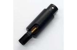 China Adjustable Ball Joints Lighting Swivel Joint Light supplier