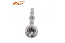 China Cnc Machining Turning Parts Electroplating Products Surface Treatments supplier