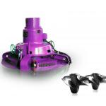 Air/Water Cooling Water Turbine For Reliable Power Generation System