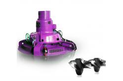 China Air/Water Cooling Water Turbine For Reliable Power Generation System supplier