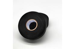 China 20N/cm Fleece Wire Harness Insulation Tape for Wiring Harness Protection supplier