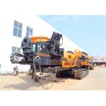Whole Track Horizontal Directional Drilling Rig 300TON Hdd Drilling Machine