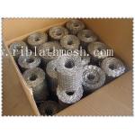 Anti Cracking Brick Wall Mesh Width 4 6 8 Length 50M Per Roll