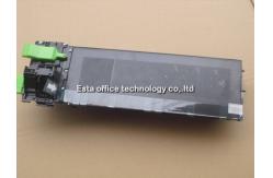 China Toner Sharp AR - 5516 / AR  5516 Copier Toner AR021FT Black With Chip supplier