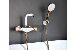 China ZMSH20B0008 Shower Wall Mount Faucet supplier