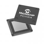 American Microchip Integrated Circuits PCI11414/PMX Brand New Original Electronic Components Package DFN-6-EP(1.6x1.6) Monitor and Reset Chip MOSFET for sale