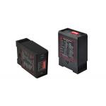 Single Two Way 170kHz Vehicle Loop Detector 10ms For Boom Barrier for sale