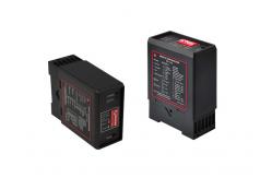 China Single Two Way 170kHz Vehicle Loop Detector 10ms For Boom Barrier supplier