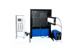 China BS 476-7 Surface Spread Flame Tester supplier