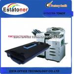 Black Tk3031 Copier Toner Cartridges Compatible For Kyocera Mita KM3530 for sale