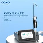 COXO C-Explorer Dental Piezoelectric Bone Cutter Dental Ultrasonic Surgical System for sale