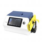 SCE SCI Benchtop 3nh Spectrophotometer Pt-Co Index Haze Color Analysis Chroma Meter for sale