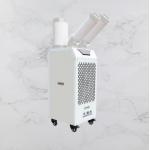 Energy Saving Mobile Air Cooler With Strong And Concentrated Wind Power For Cooling And Ventilation In Any Location for sale