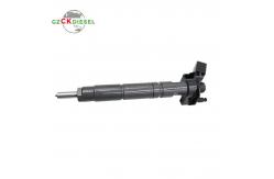 China Diesel Fuel Injector 0445115005 0445115006 0445115016 0445115017 supplier