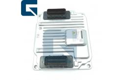 China 112500-1210 1125001210 High Quality Controller ECU supplier