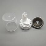 Advanced Aerosol Hair Mousse Dispenser for Long-Lasting Hold - Professional Styling Aid for Events for sale
