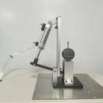 Weiss Plasticity Rubber Testing Machine Measuring Range 0.01-25Mm RT 50C-300C