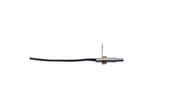 China 100K Electric Kettle NTC Temperature Probe Surface Mount supplier