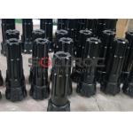 SRC040 RC Drill Bit diameter 124mm For Geologic Exploration
