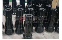 China SRC040 RC Drill Bit diameter 124mm For Geologic Exploration supplier