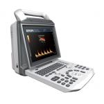 ZONCARE-V3 Portable Digital color Doppler ultrasound machine with CE for sale