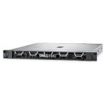 16GB UDIMM 1U Dell Poweredge Server PowerEdge R250 Rack Server for sale