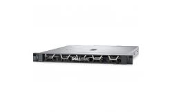 China 16GB UDIMM 1U Dell Poweredge Server PowerEdge R250 Rack Server supplier