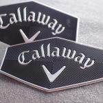 Custom High Quality TPU Label Washable 3D Heat Transfer Badge on Garment