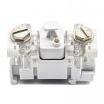 Copper Pair Connector 1 Pair STB Module Without Protection for sale