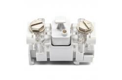 China Copper Pair Connector 1 Pair STB Module Without Protection supplier