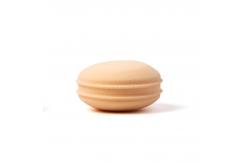 China Multi-Functional Sponge Puff for Makeup Application Wet And Dry supplier
