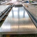 JIS Prepainted GI Galvanized Steel Plate 16 Gauge Coils Sheet For Building DX51D for sale