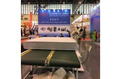 China Stable High Performance Tape Edge Machine Tapage Machine For Mattress supplier