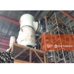 High Temperature Metal Powder Atomization Equipment Plasma Atomization Process Superfine Powder