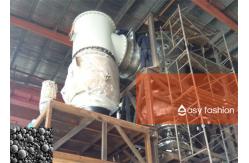 China High Temperature Metal Powder Atomization Equipment Plasma Atomization Process Superfine Powder supplier
